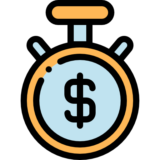 Stopwatch icon