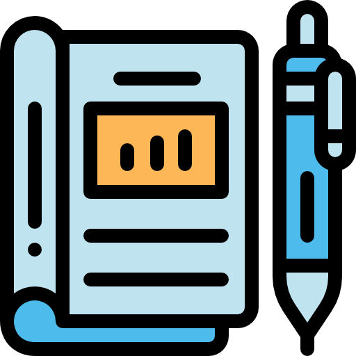 Analytics icon