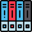 Folder Symbol 64x64