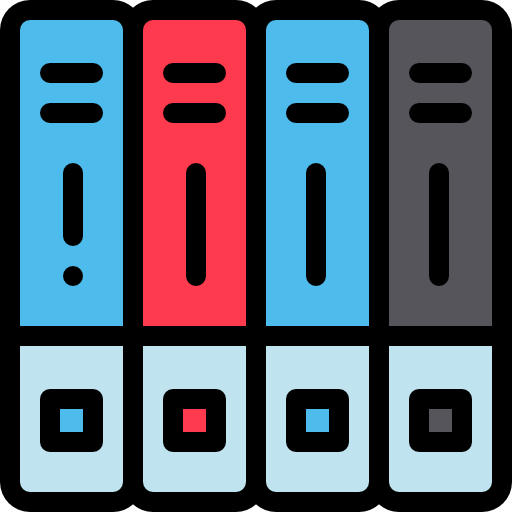 Folder icon