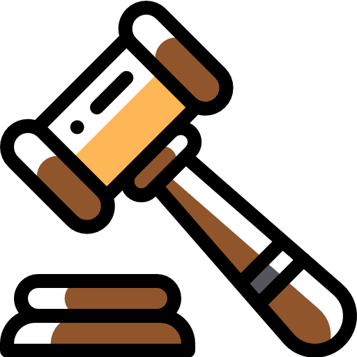 Auction icon