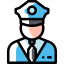 Security icon 64x64