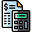 Budget icon 64x64
