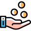 Loan Symbol 64x64