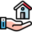 Mortgage icon 64x64