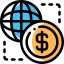Economy icon 64x64