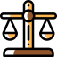 Law icon 64x64