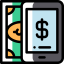 Smartphone icon 64x64
