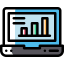 Laptop icon 64x64