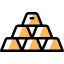 Gold icon 64x64