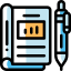 Analytics icon 64x64