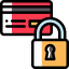 Credit card icon 64x64