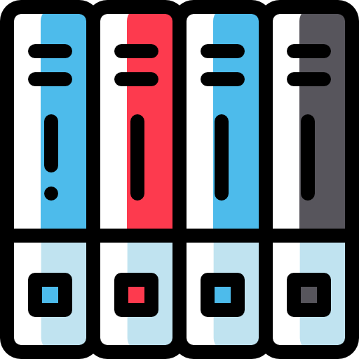 Folder Symbol
