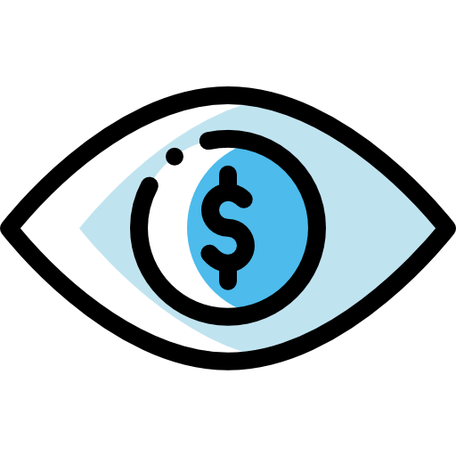 Eye icon