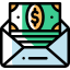 Money icon 64x64
