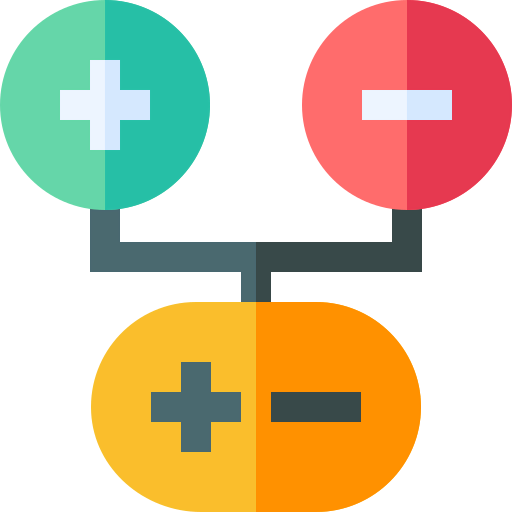 Inheritance icon