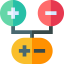 Inheritance icon 64x64