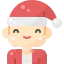 Boy icon 64x64