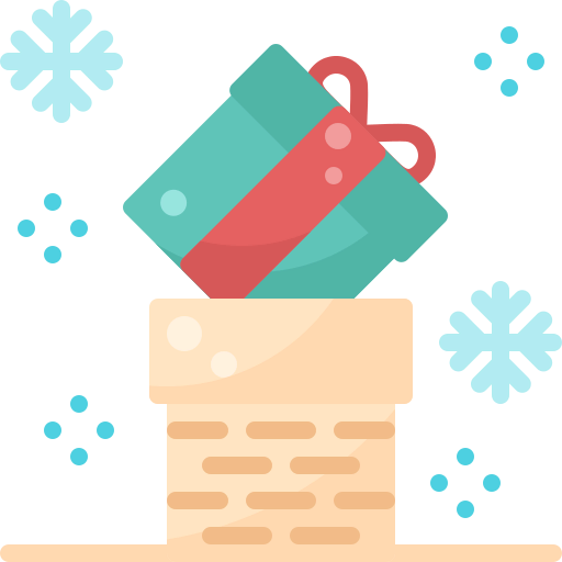 Fireplace icon