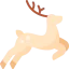Reindeer icon 64x64