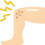 Knee icon 64x64