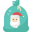 Gift bag icon 64x64