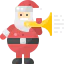 Horn icon 64x64