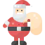Gift bag icon 64x64