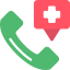 Helpline Symbol 64x64