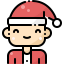 Boy icon 64x64