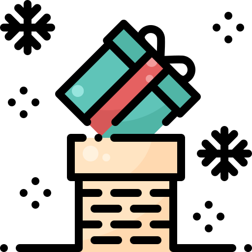 Fireplace icon