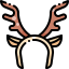 Headband icon 64x64
