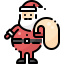 Gift bag icon 64x64