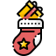 Gift box icon 64x64