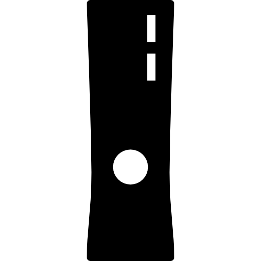 Game Console icon