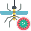 Insect icon 64x64