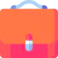 Briefcase ícono 64x64