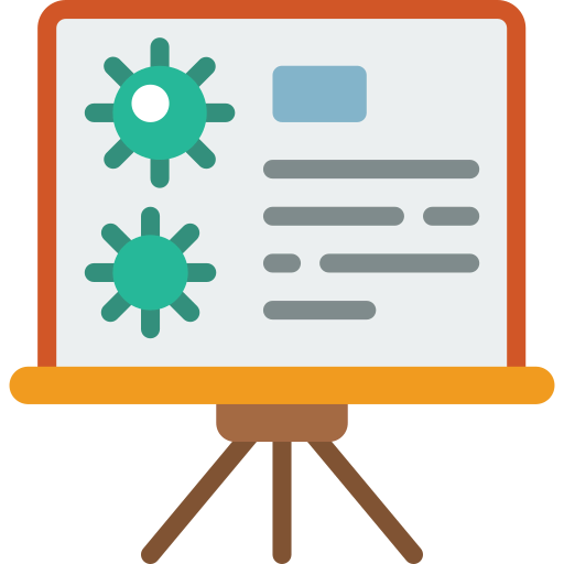 Statistics icon