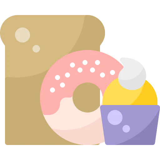 Bakery icon