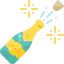 Champagne icon 64x64