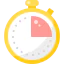 Countdown icon 64x64