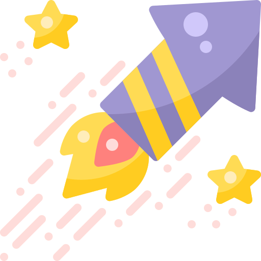 Firework icon
