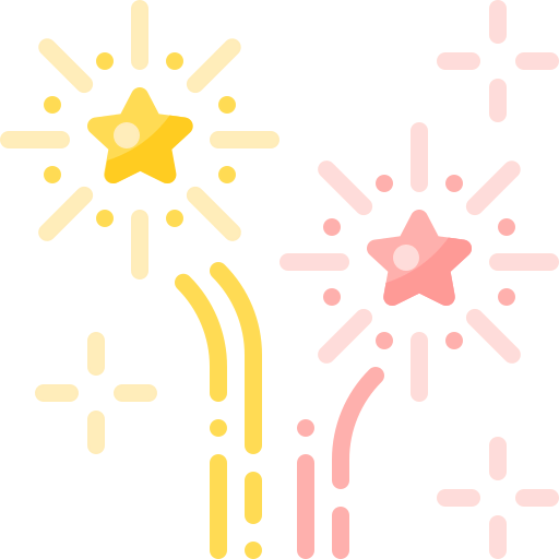 Firework icon
