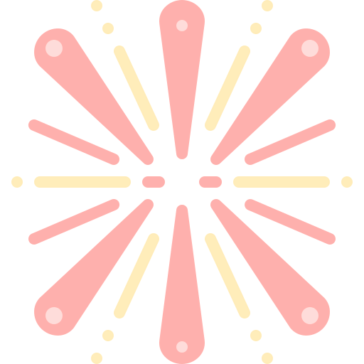 Firework icon