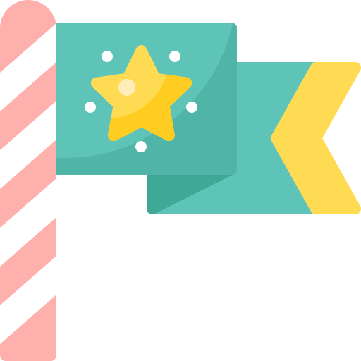 Flag icon