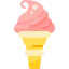 Ice cream cone Symbol 64x64