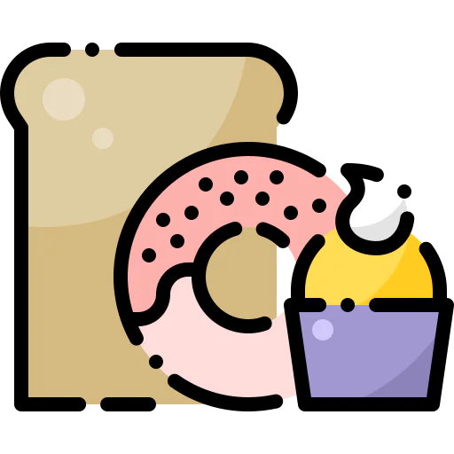 Bakery icon