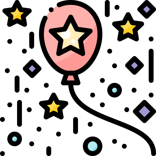 Balloon icon