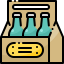 Beer box icon 64x64