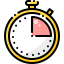 Countdown icon 64x64